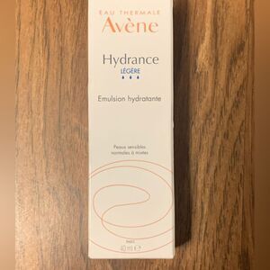 Avene Hydrance Hyrating Cream